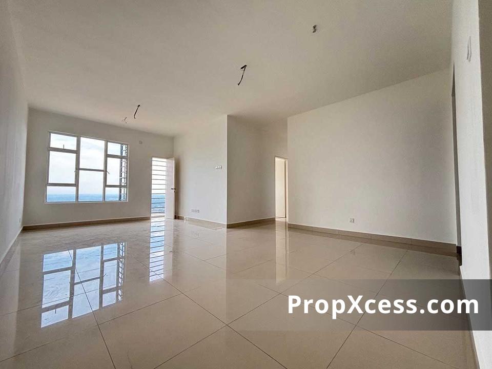 3-Bedroom Apartment for sale in Kelantan photo 4