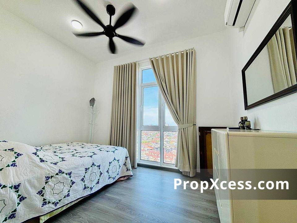 3-Bedroom Condominium for sale in Kelantan photo 10