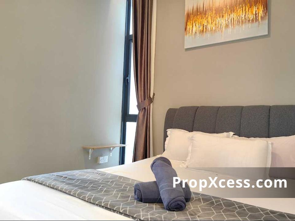 0-Bedroom Condominium for sale in Kota Kinabalu, Sabah photo 8