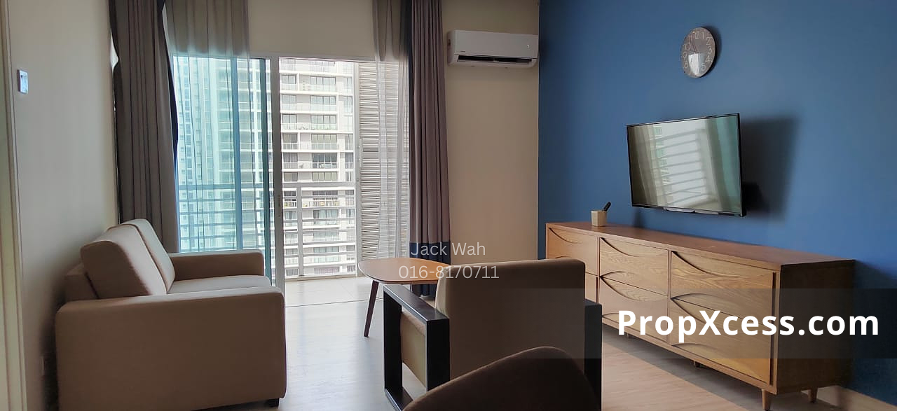 3-Bedroom Condominium for sale in Kota Kinabalu, Sabah