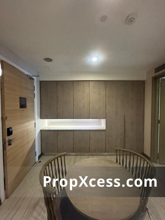 1-Bedroom Condominium for rent in Kuala Lumpur photo 8