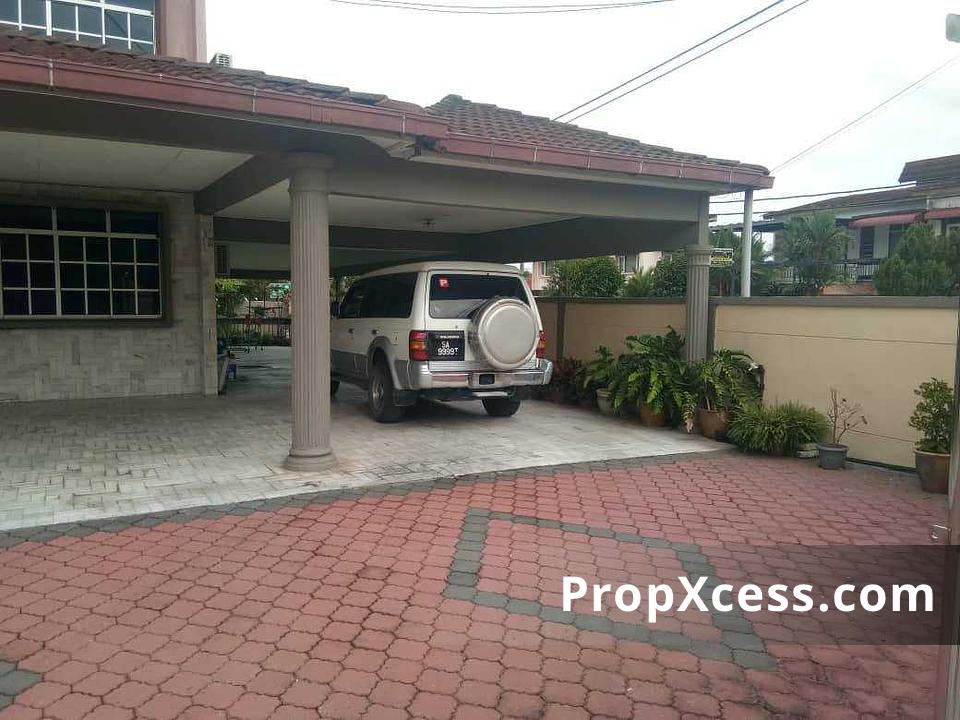 5-Bedroom Bungalow / Detached for sale in Kelantan photo 2
