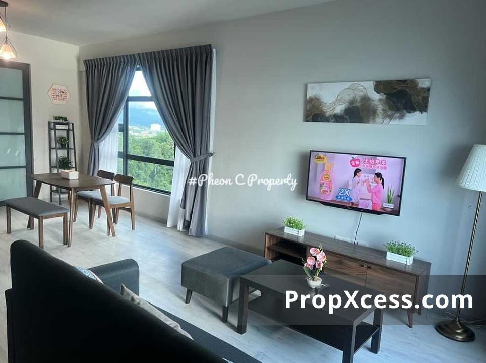 2-Bedroom Condominium for sale in Kota Kinabalu, Sabah photo 5
