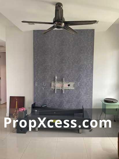 4-Bedroom Condominium for sale in Petaling Jaya, Selangor photo 2