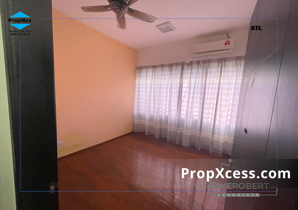 5-Bedroom Terrace / Link for sale in Kota Kinabalu, Sabah photo 9