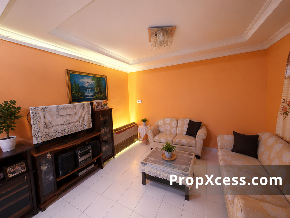 2-Bedroom Terrace / Link for sale in Kota Kinabalu, Sabah photo 3