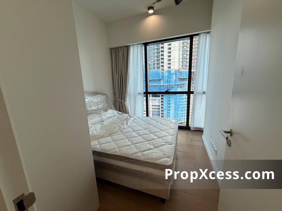3-Bedroom Condominium for sale in Kuala Lumpur photo 7