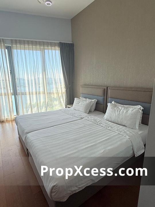 4-Bedroom Condominium for rent in Kota Kinabalu, Sabah photo 12