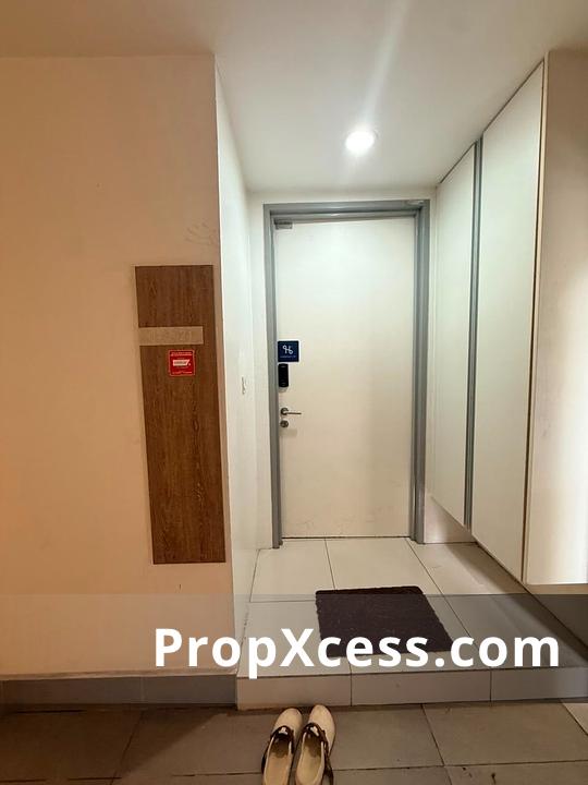 2-Bedroom Condominium for rent in Kota Kinabalu, Sabah photo 11