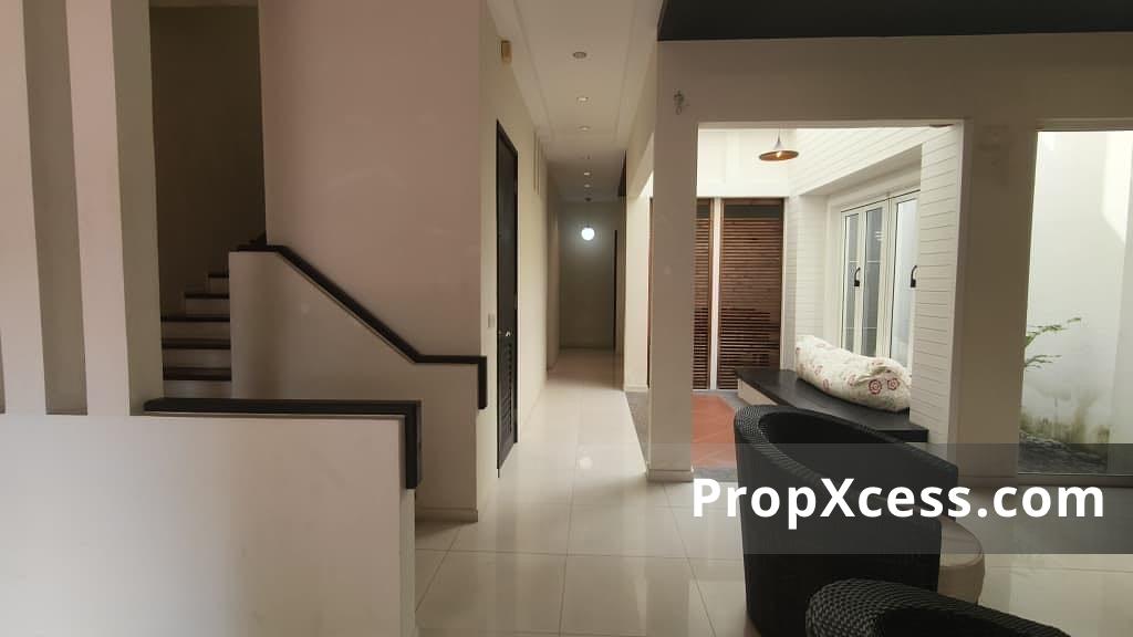 6-Bedroom Terrace / Link for sale in Penang