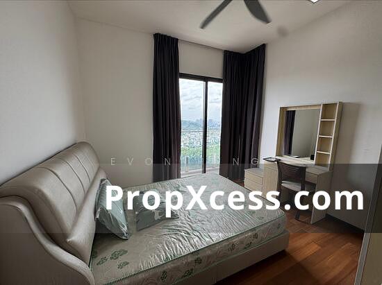 3-Bedroom Condominium for sale in Bandar Puchong Jaya, Puchong, Selangor