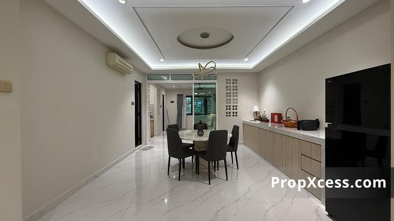 4-Bedroom Terrace / Link for sale in Bandar Sungai Long, Kajang, Selangor photo 14