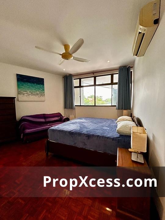 4-Bedroom Condominium for sale in Kota Kinabalu, Sabah photo 8