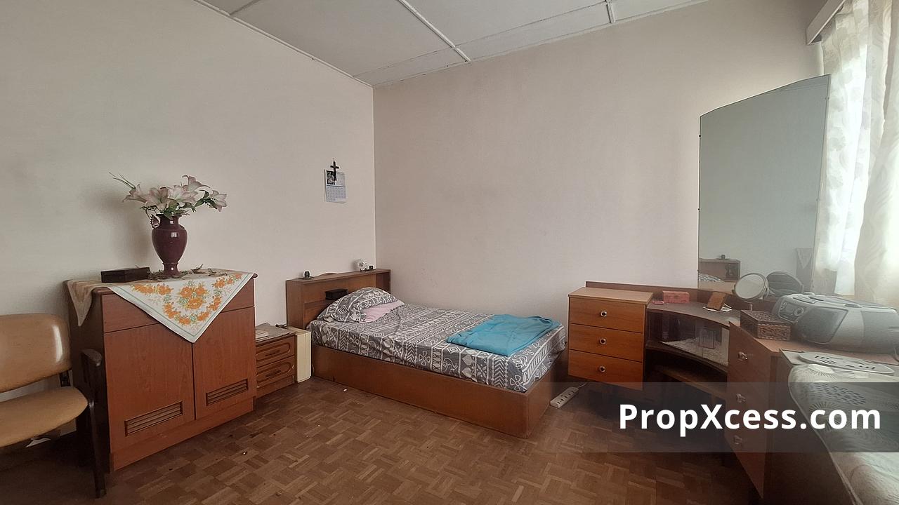 4-Bedroom Terrace / Link for sale in Bukit Damansara, Kuala Lumpur photo 2