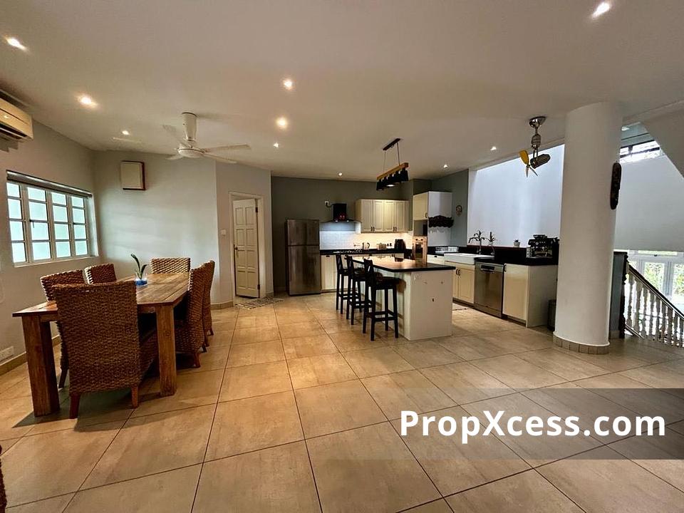 4-Bedroom Condominium for sale in Kota Kinabalu, Sabah photo 2