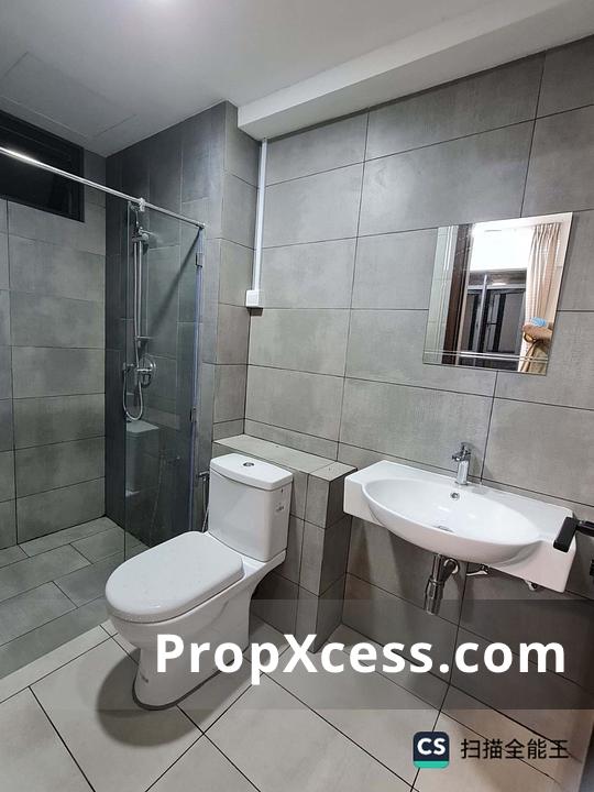 2-Bedroom Condominium for sale in Kota Kinabalu, Sabah photo 20