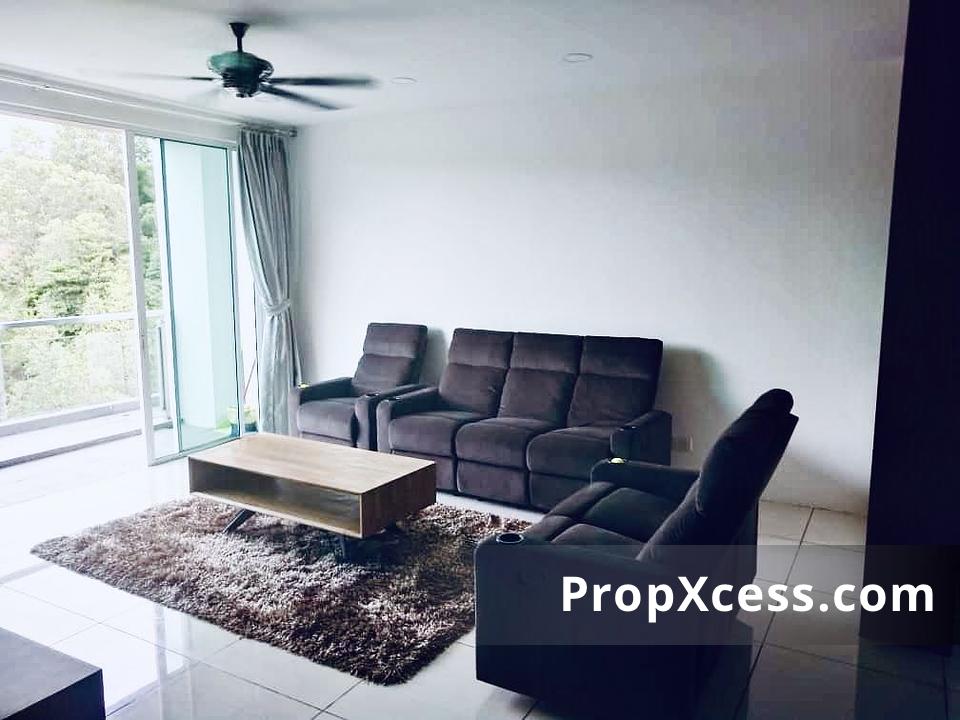 3-Bedroom Condominium for sale in Kota Kinabalu, Sabah photo 6