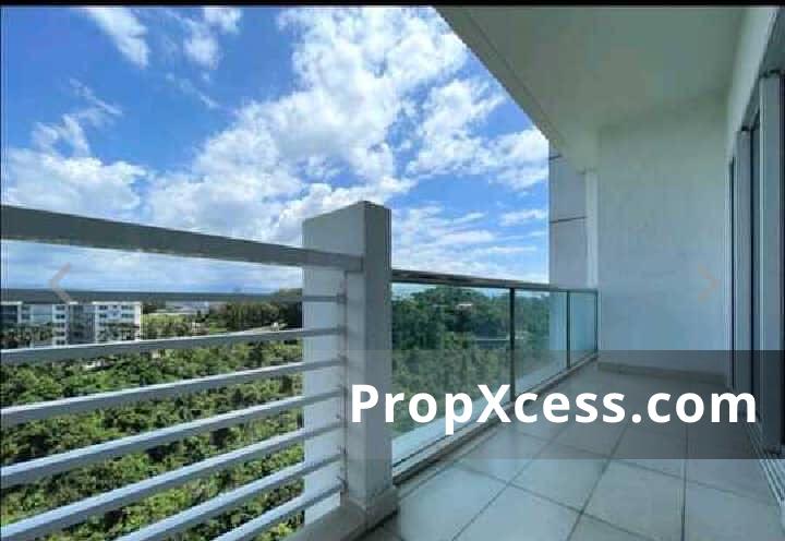 1-Bedroom Condominium for sale in Kota Kinabalu, Sabah photo 3