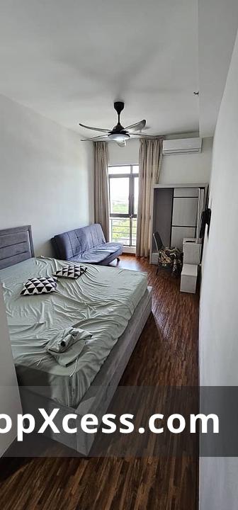 1-Bedroom Condominium for rent in Sabah photo 1