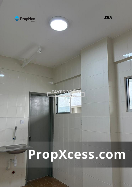 3-Bedroom Apartment for sale in Sabah photo 4