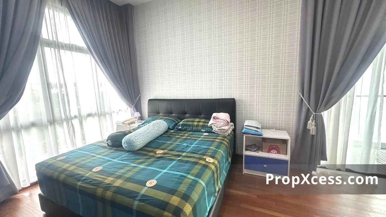 5-Bedroom Bungalow / Detached for sale in Johor photo 13