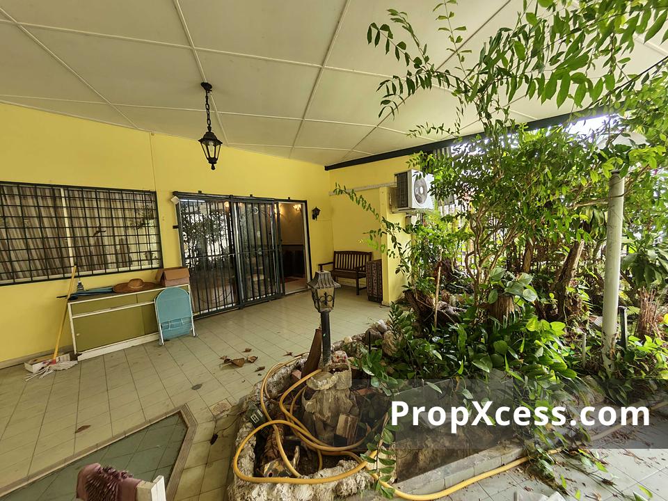 4-Bedroom Semi-Detached for sale in Kota Kinabalu, Sabah photo 13