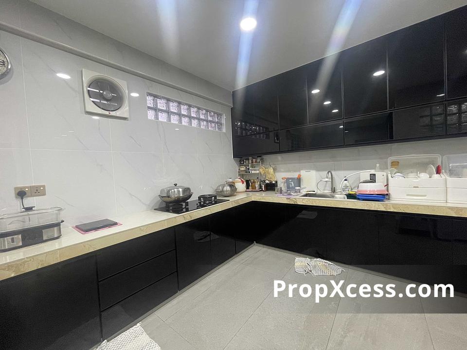 5-Bedroom Bungalow / Detached for sale in Selangor photo 7
