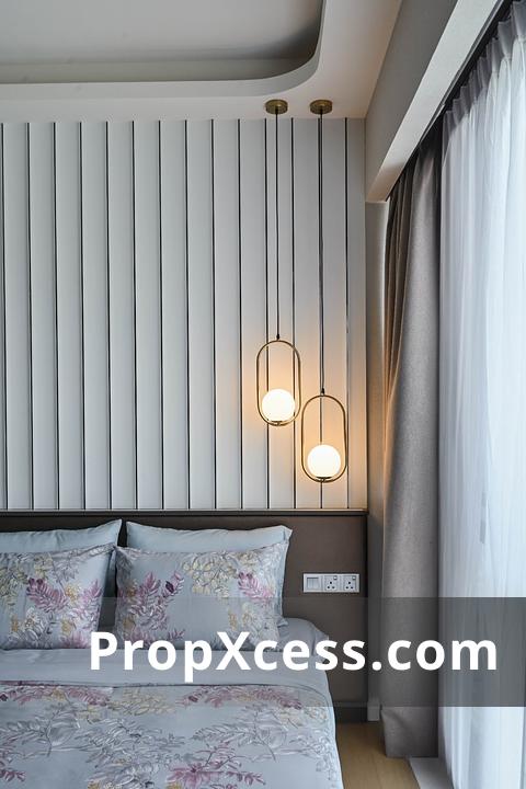 3-Bedroom Condominium for sale in Kuala Lumpur photo 18