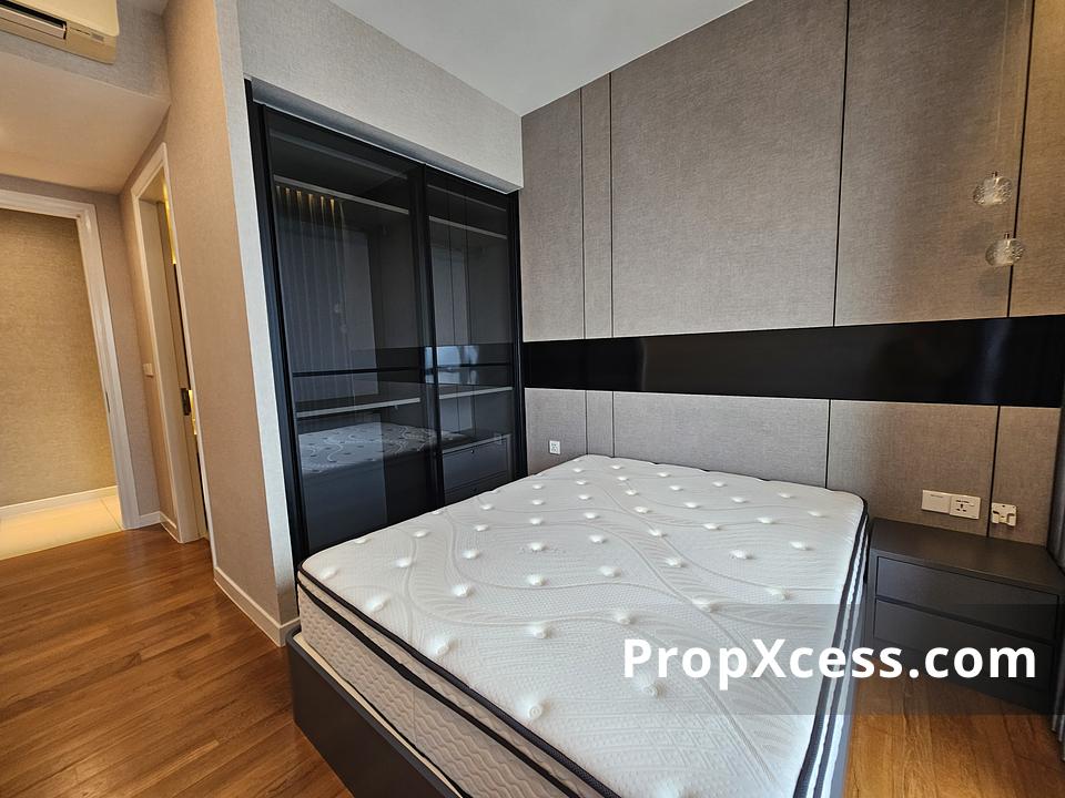3-Bedroom Condominium for sale in Kuala Lumpur photo 38