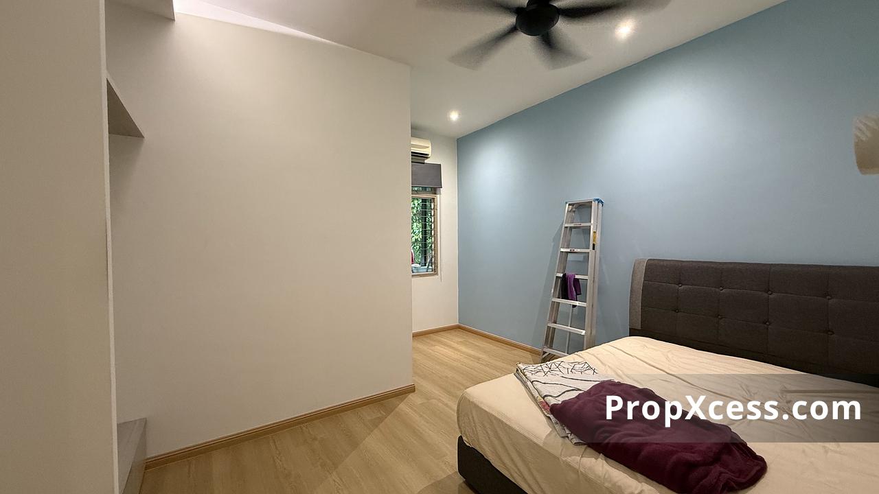 4-Bedroom Terrace / Link for sale in Bandar Sungai Long, Kajang, Selangor photo 10