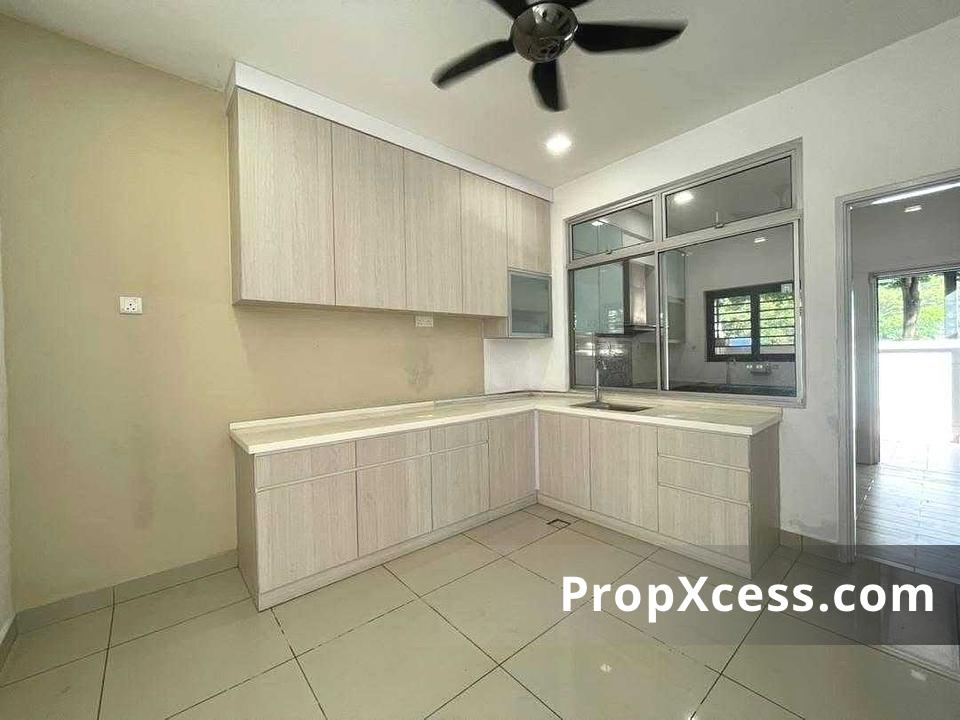 4-Bedroom Semi-Detached for sale in Johor photo 8