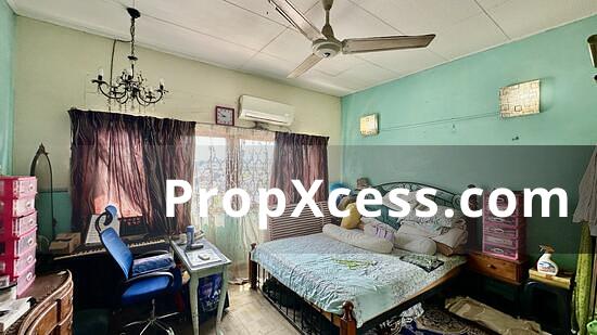 5-Bedroom Bungalow / Detached for sale in Bukit Pantai, Bangsar, Kuala Lumpur photo 7