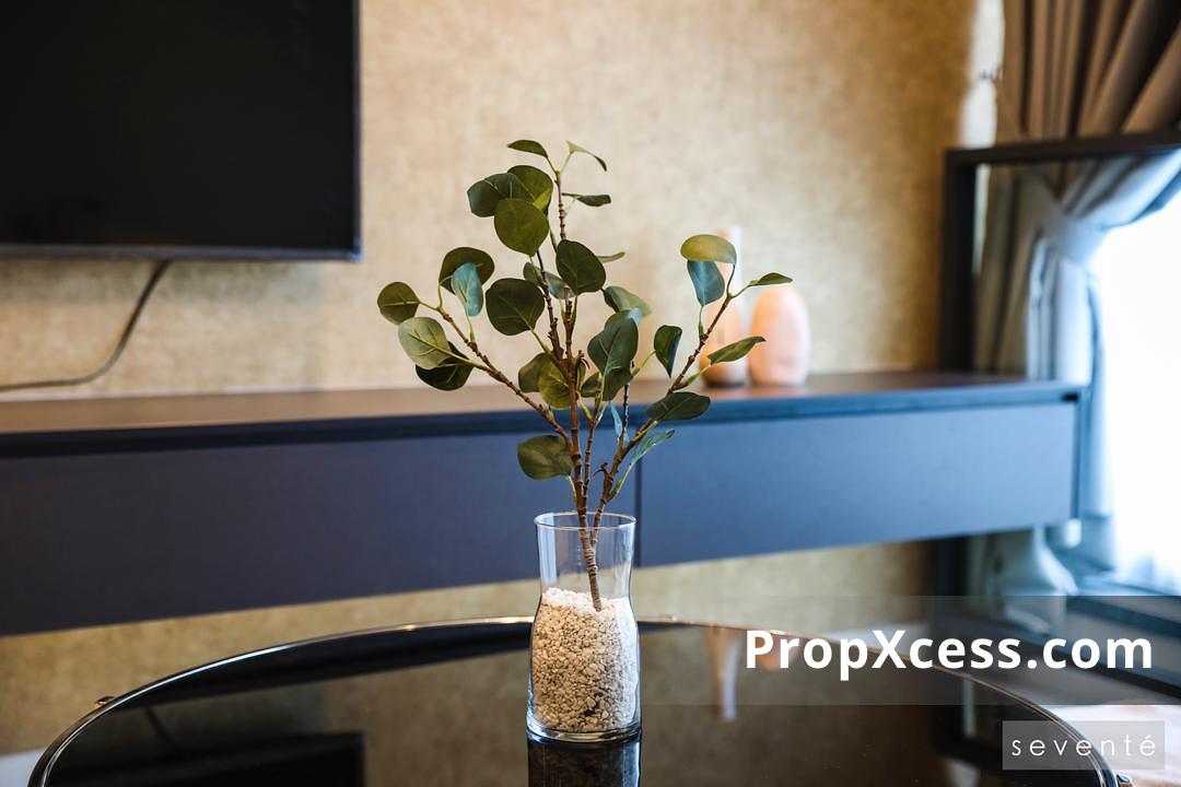 1-Bedroom Condominium for sale in Kuala Lumpur photo 8