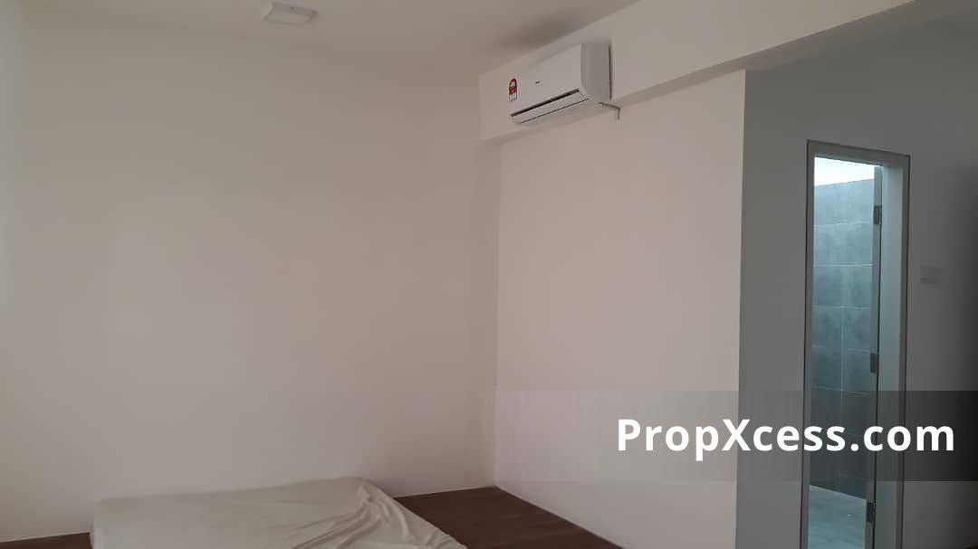 2-Bedroom Terrace / Link for rent in Selangor photo 7