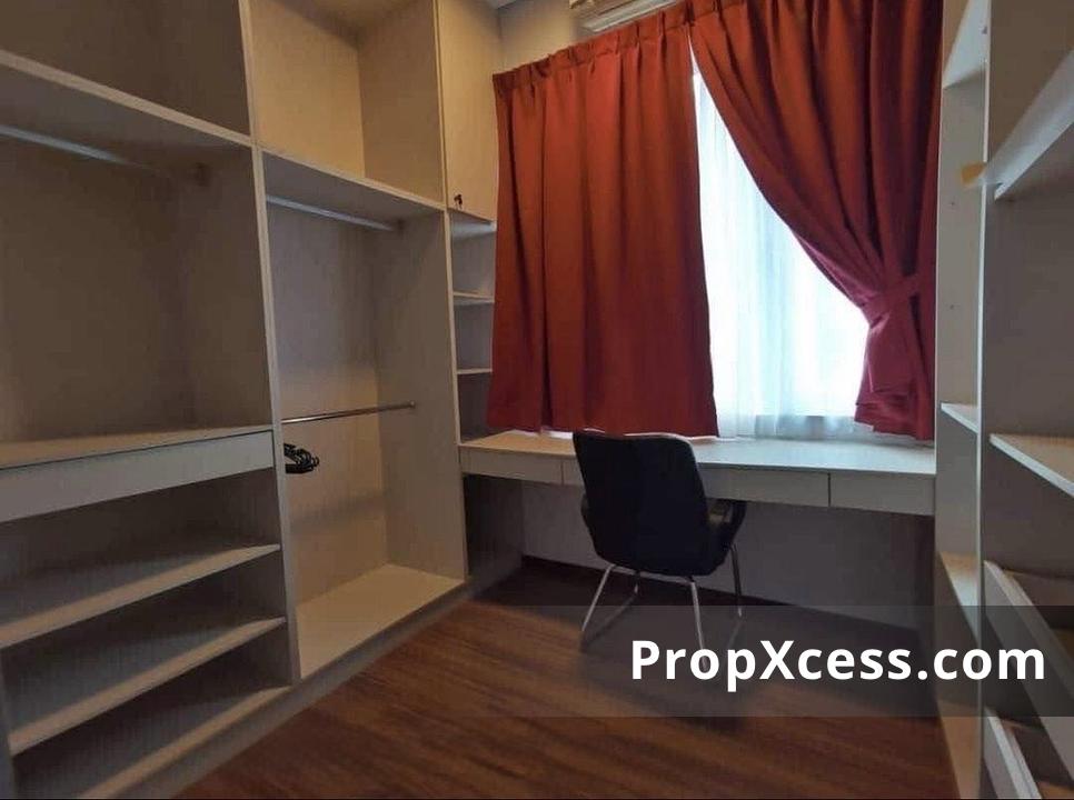 4-Bedroom Apartment for sale in Kota Kinabalu, Sabah