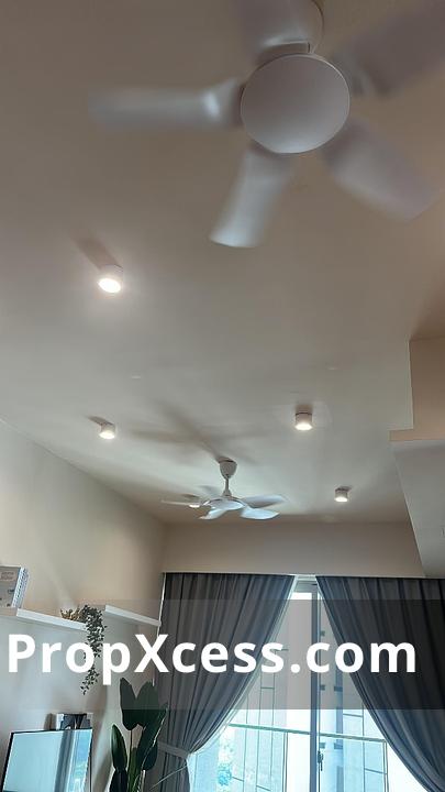 3-Bedroom Condominium for sale in Kuala Lumpur photo 1