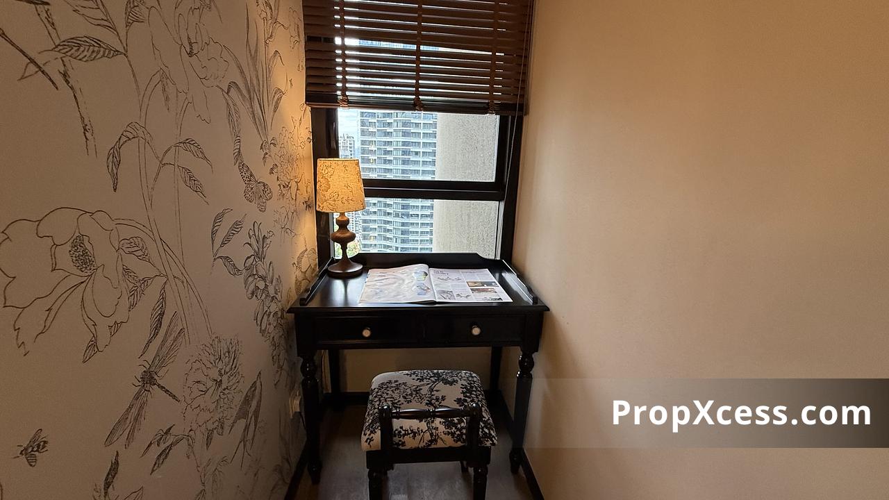 2-Bedroom Condominium for sale in Kuala Lumpur photo 12