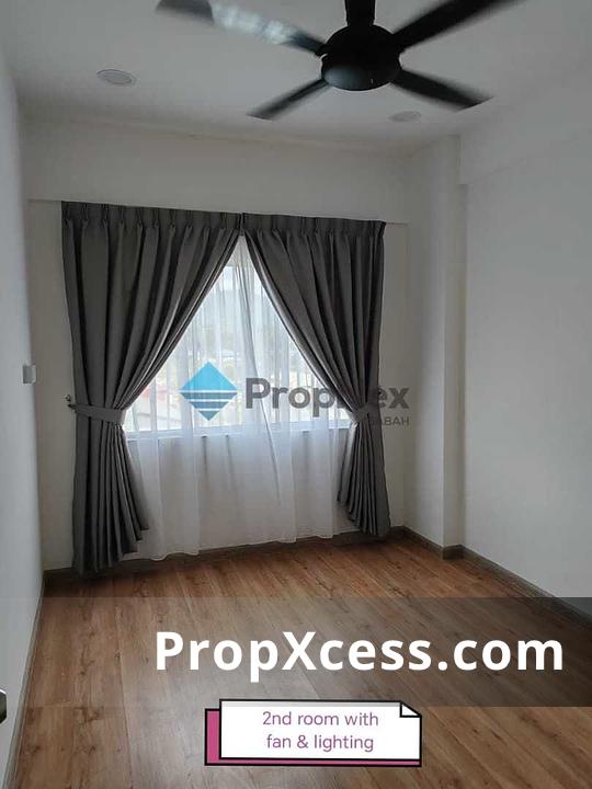 3-Bedroom Apartment for sale in Kota Kinabalu, Sabah photo 8