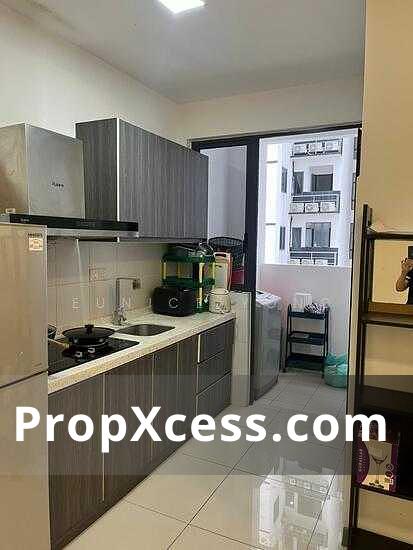 3-Bedroom Condominium for rent in Bangsar South, Kuala Lumpur photo 11