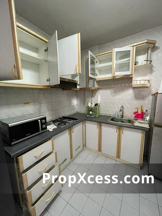 2-Bedroom Condominium for sale in Kuala Lumpur photo 4