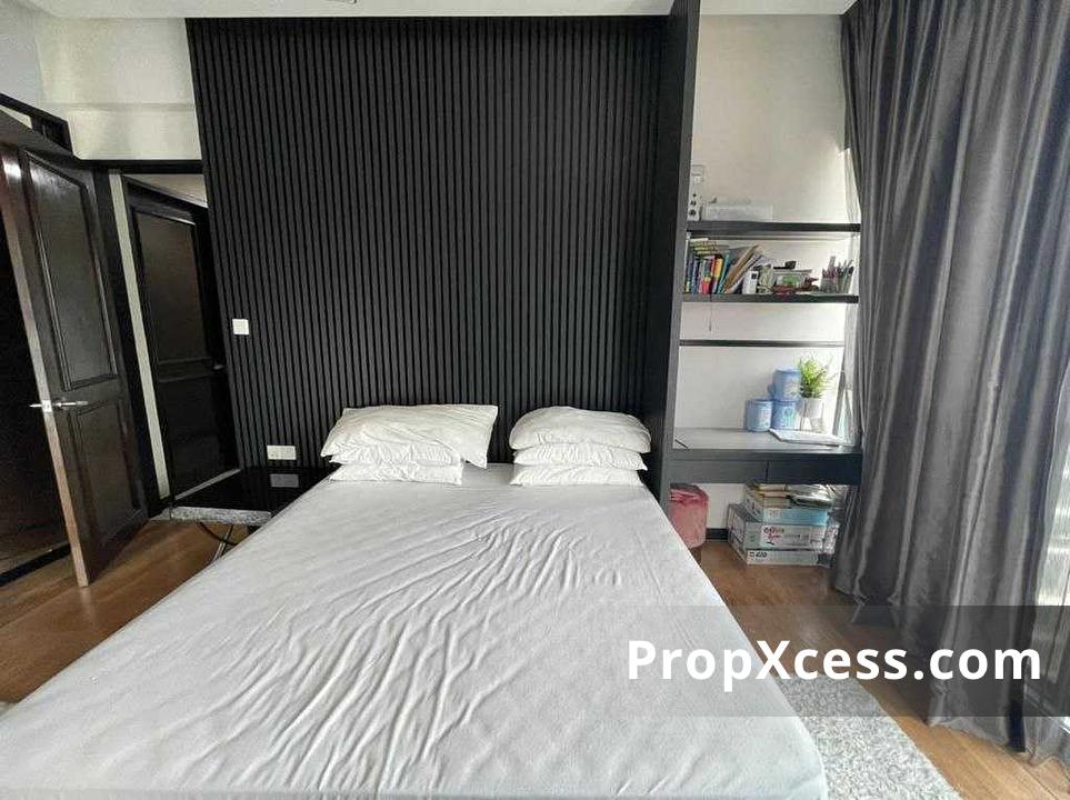 3-Bedroom Condominium for sale in Kuala Lumpur photo 29
