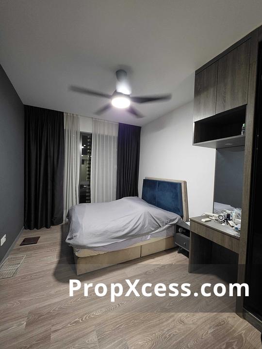 3-Bedroom Condominium for sale in Kepong, Kuala Lumpur photo 4