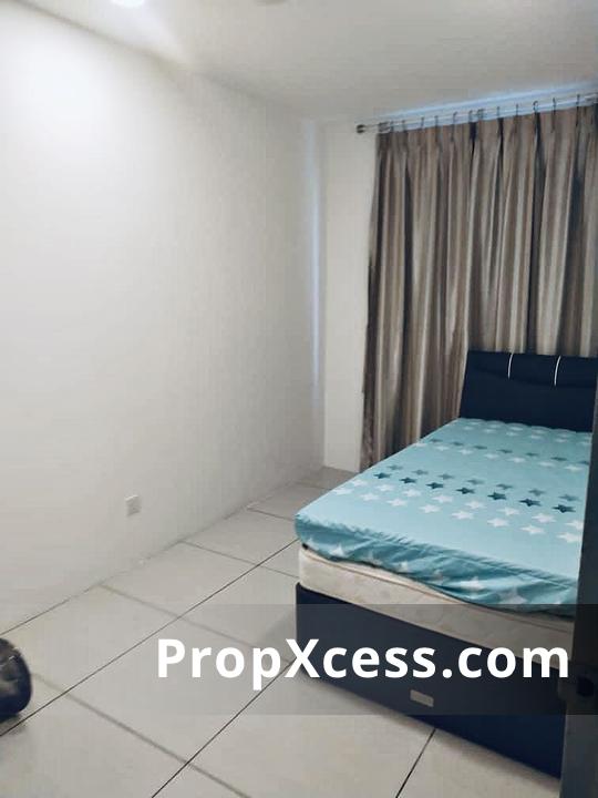3-Bedroom Condominium for sale in Kota Kinabalu, Sabah photo 9