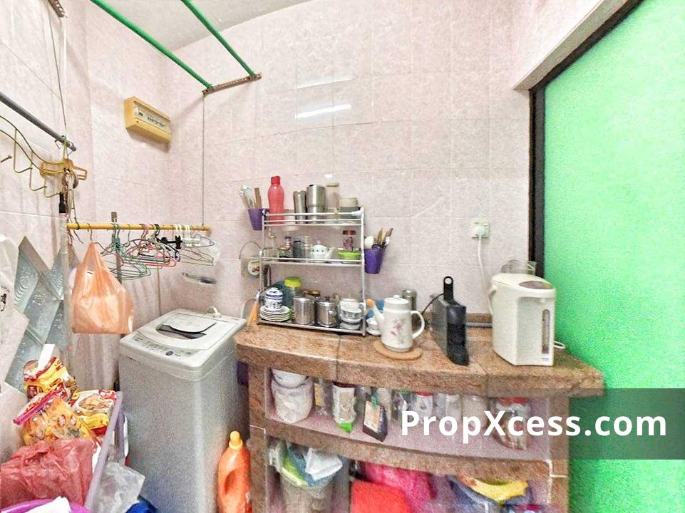 3-Bedroom Condominium for sale in Johor photo 2