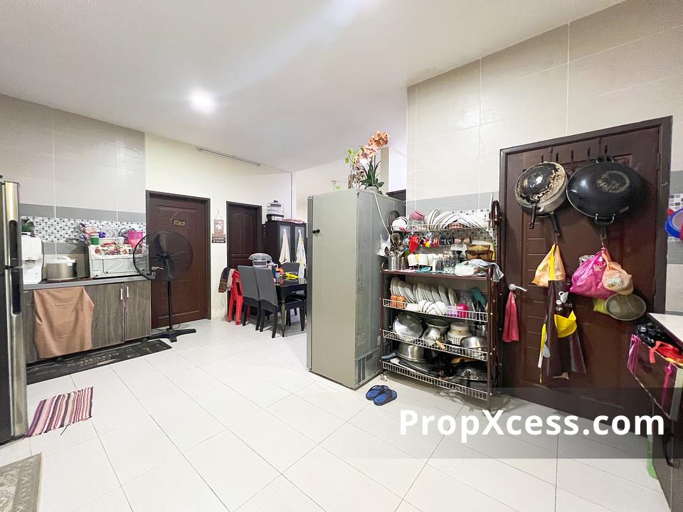 5-Bedroom Semi-Detached for sale in Selangor photo 6