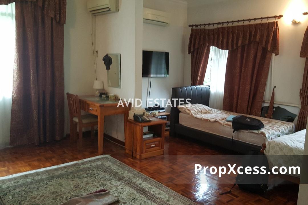 Residential Land for sale in Segambut Dalam, Segambut, Kuala Lumpur photo 2
