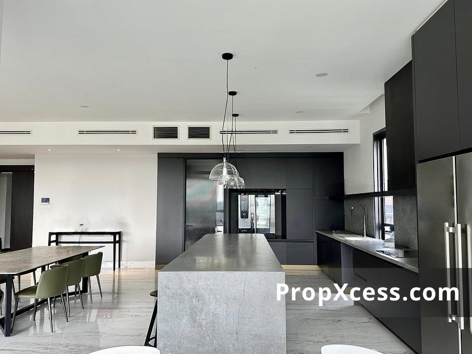 4-Bedroom Condominium for sale in BU 6, Bandar Utama, Petaling Jaya, Selangor photo 3