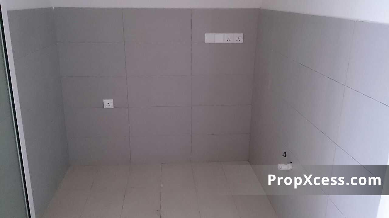 3-Bedroom Condominium for sale in Selangor photo 6