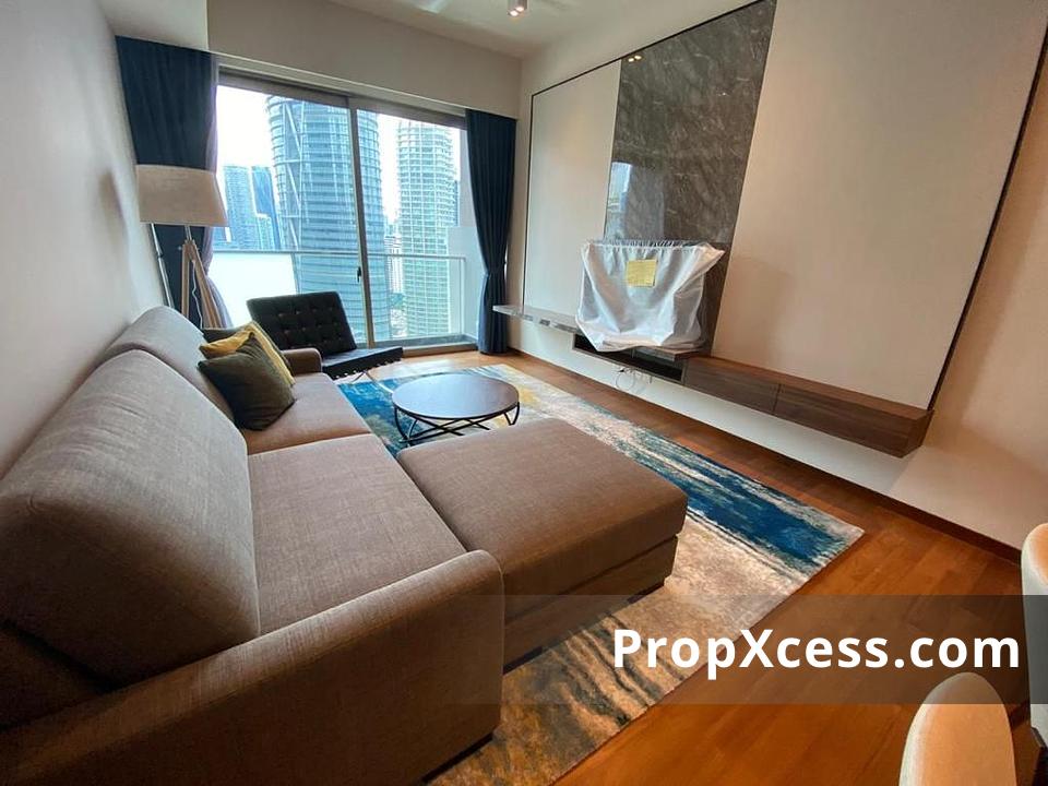 3-Bedroom Condominium for sale in Kuala Lumpur photo 7