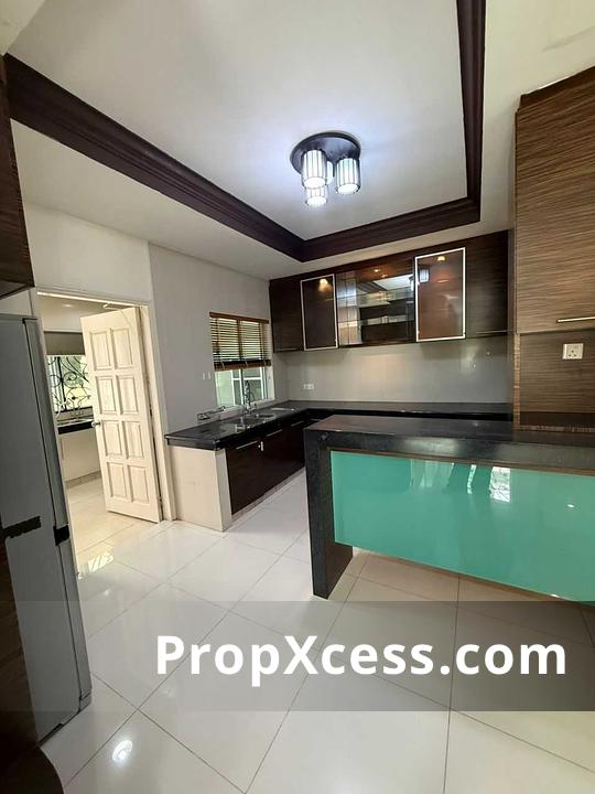 6-Bedroom Semi-Detached for sale in Kota Kinabalu, Sabah